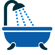 Georgetown Bathrooms