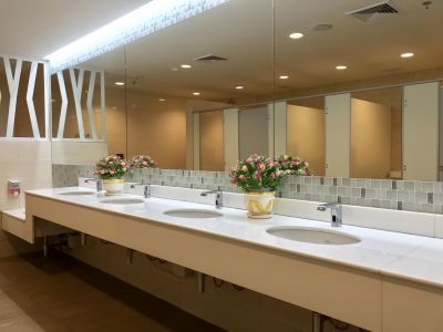 Cost of Bathroom Remodeling in Georgetown, SC