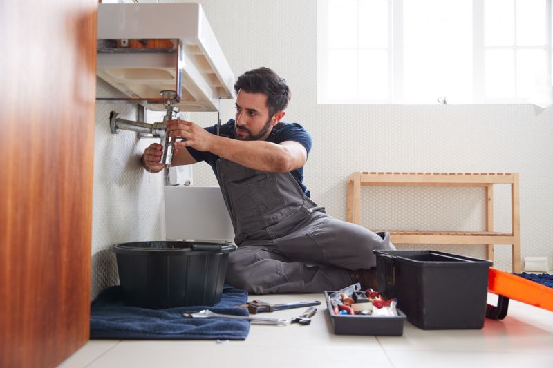 Plumbing Contractors